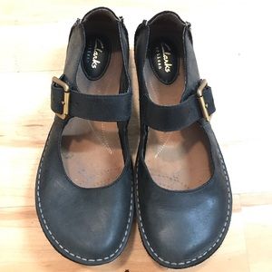 COPY - Clarks originals beeswax leather Mary Jane…